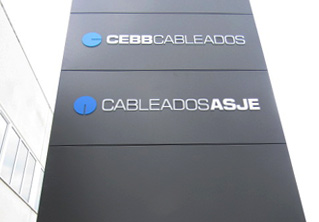 Cableados Asje S.L.